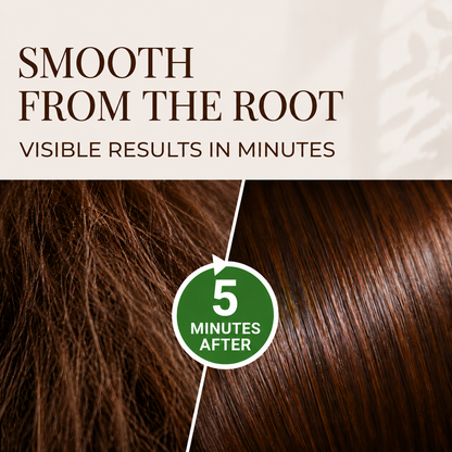 ✅ Air-Dried Hair That Actually Looks Styled | Dobshow® AIR DRY CREAM - ⚡️Smooth Frizz in 5 Minutes — No Heat Needed