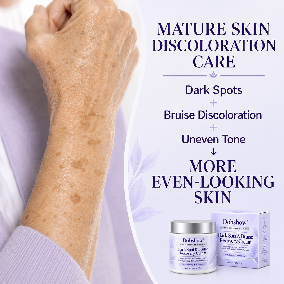 Dobshow® Newly Dark Spot Cream