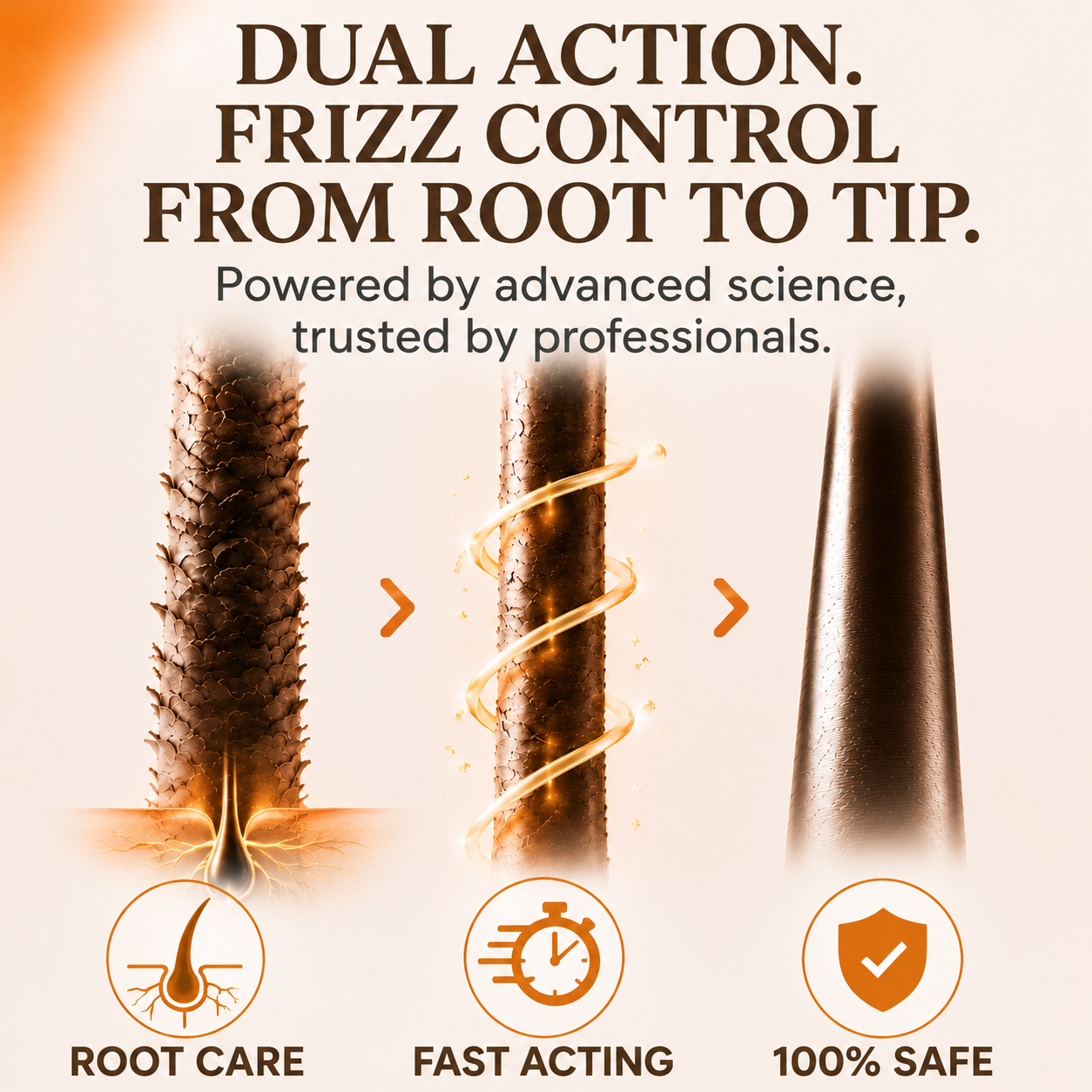 ✅ Air-Dried Hair That Actually Looks Styled | Dobshow® AIR DRY CREAM - ⚡️Smooth Frizz in 5 Minutes — No Heat Needed
