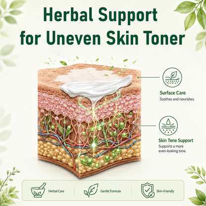 100K+ SOLD 🔥 Dobshow® Herbal Vitiligo Cream 👍