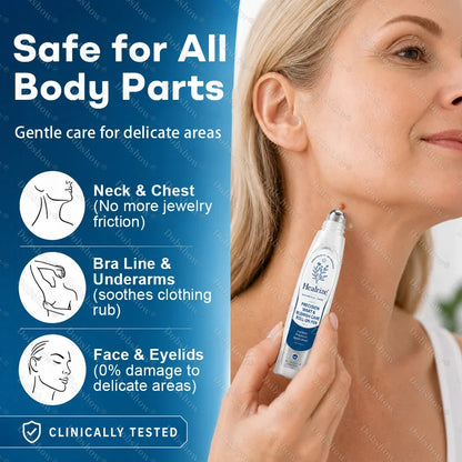 Healrize® 7-Day Blemish Remover, Painless and Scar-Free — Advanced Ballpoint Pen for Skin Tags and Spots