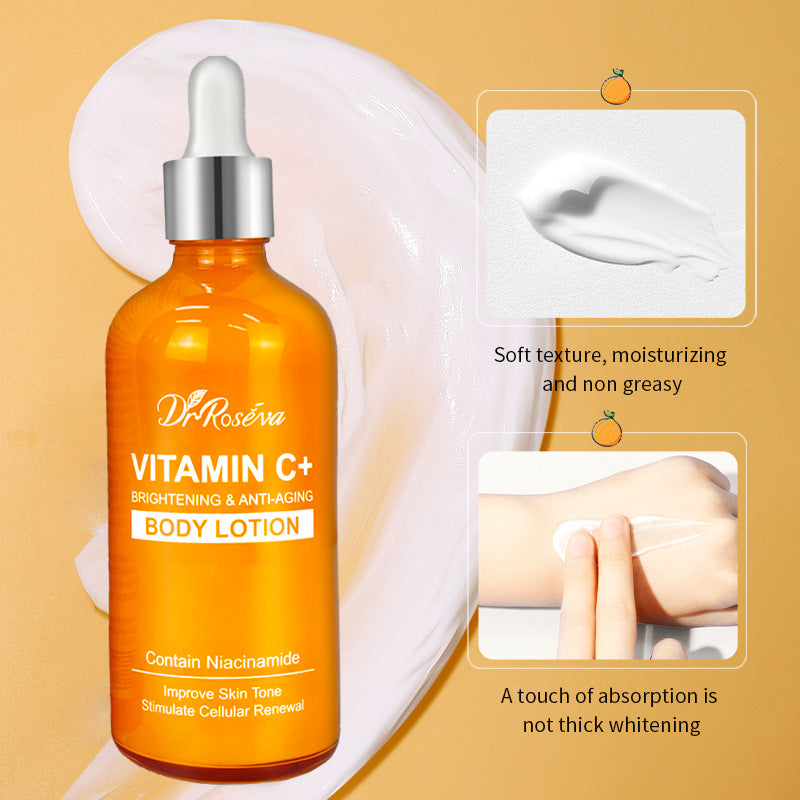 Dobshow® Vitamin C Body Lotion
