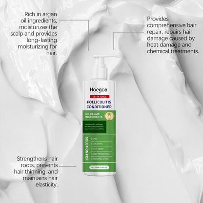 Dobshow® Folliculitis Hair Conditioner