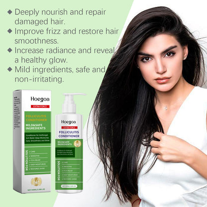 Dobshow® Folliculitis Hair Conditioner