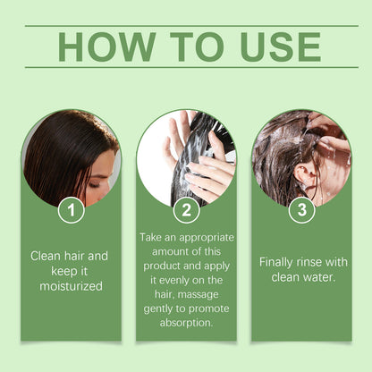 Dobshow® Folliculitis Hair Conditioner