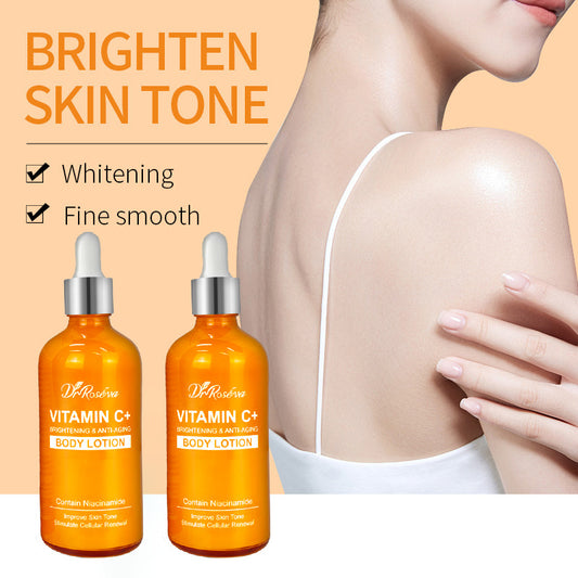 Dobshow® Vitamin C Body Lotion