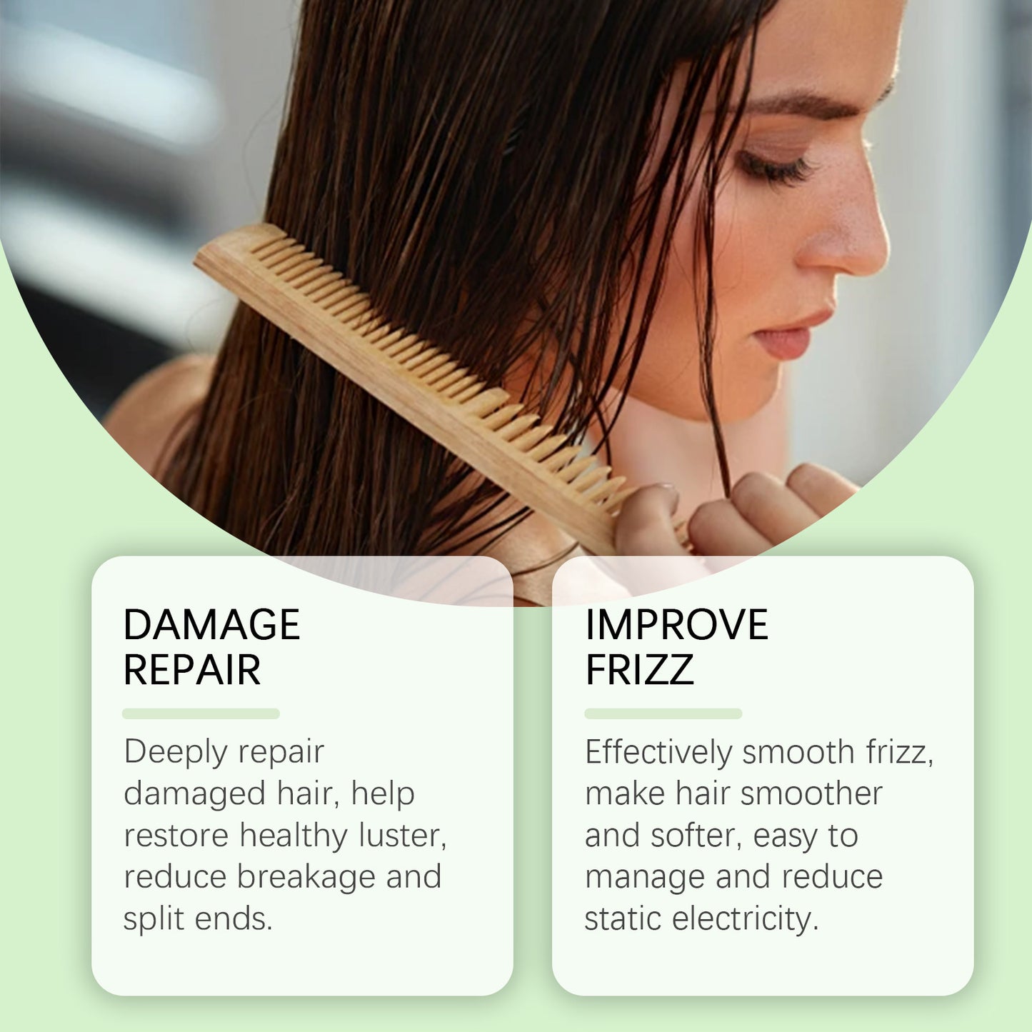 Dobshow® Folliculitis Hair Conditioner