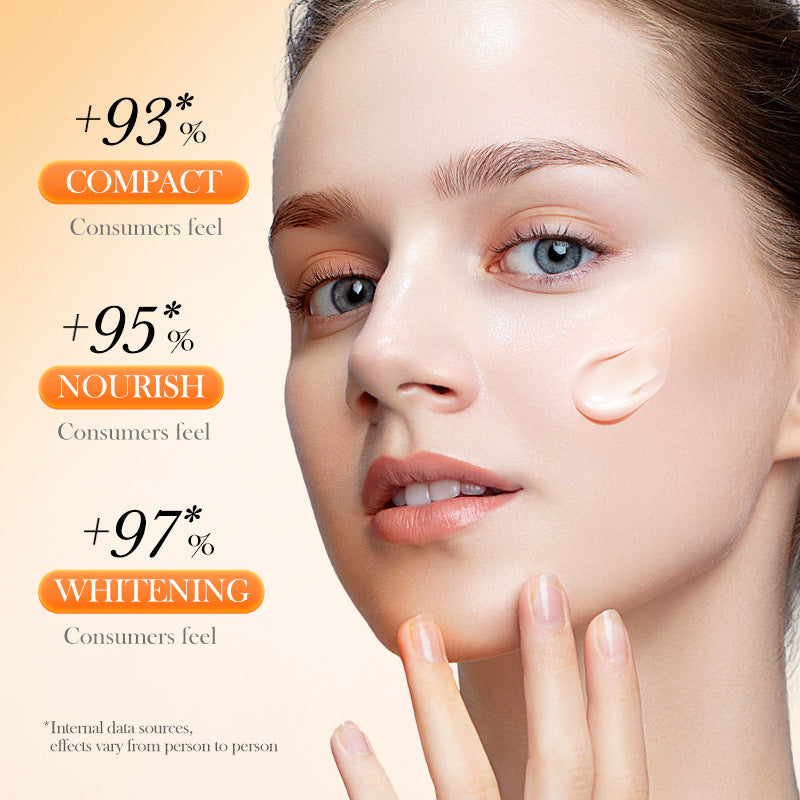 Dobshow® Vitamin C Body Lotion