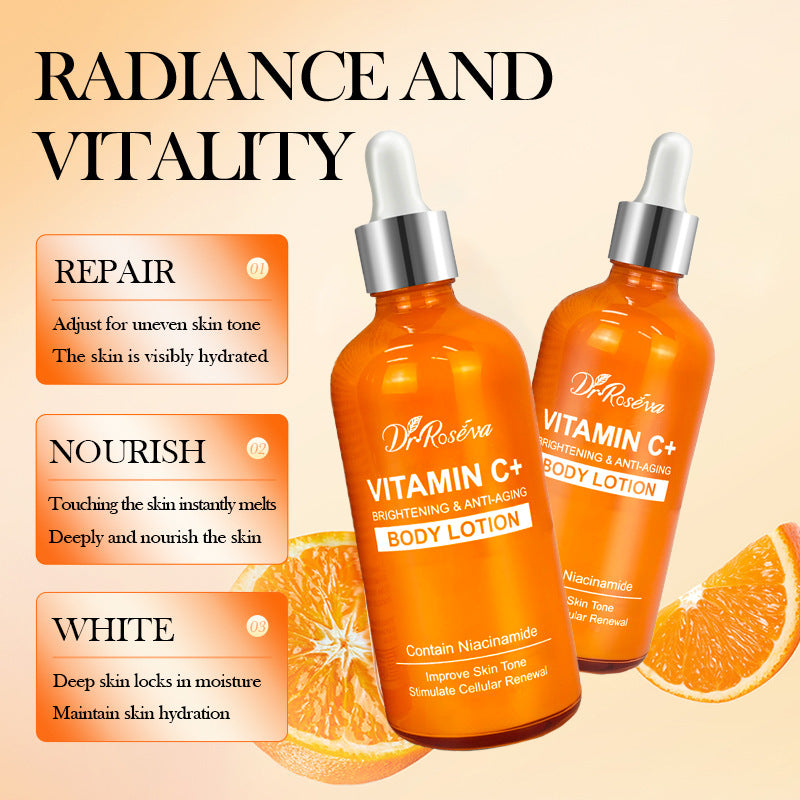Dobshow® Vitamin C Body Lotion