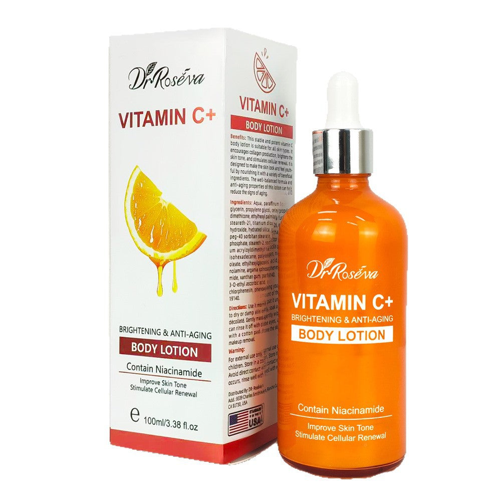 Dobshow® Vitamin C Body Lotion