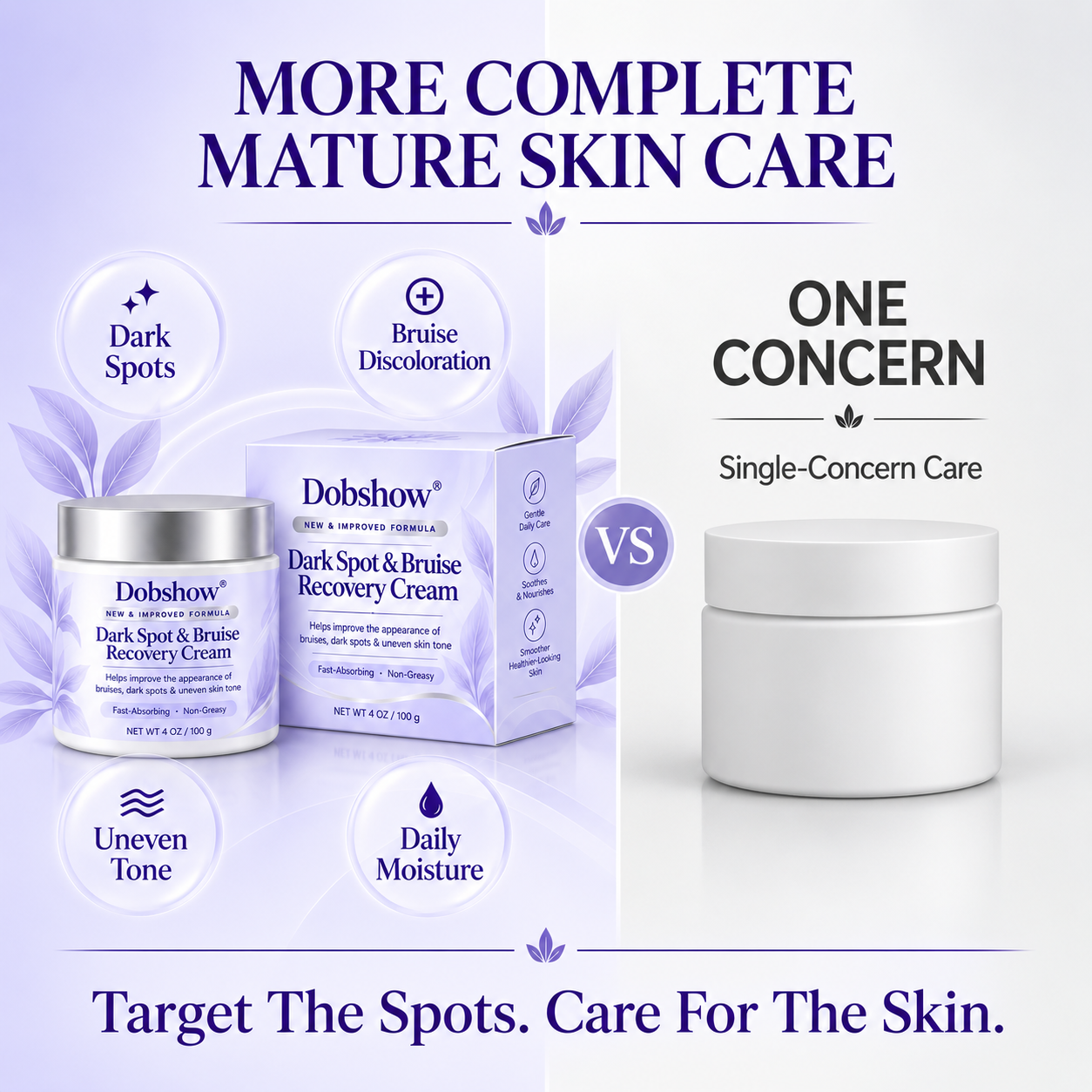 Dobshow® Newly Dark Spot Cream