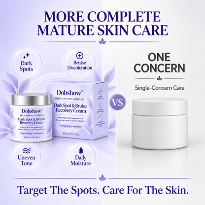 Dobshow® Newly Dark Spot Cream