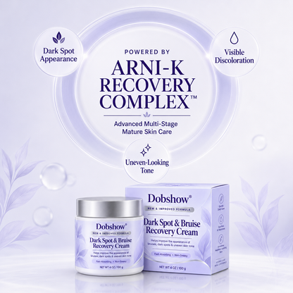 Dobshow® Newly Dark Spot Cream