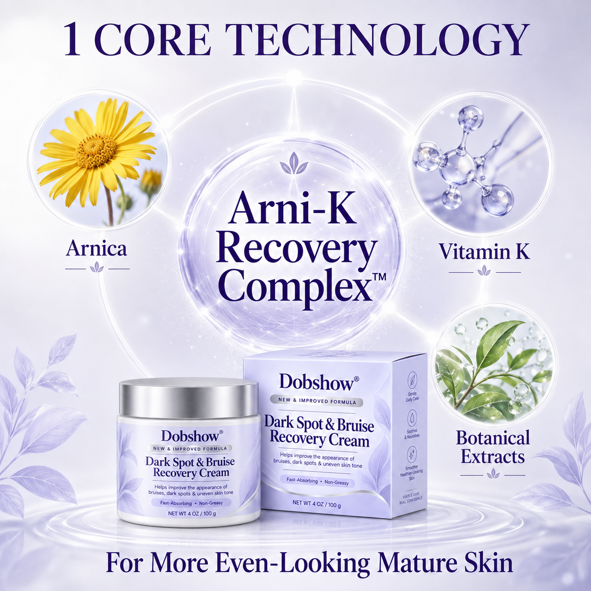 Dobshow® Newly Dark Spot Cream