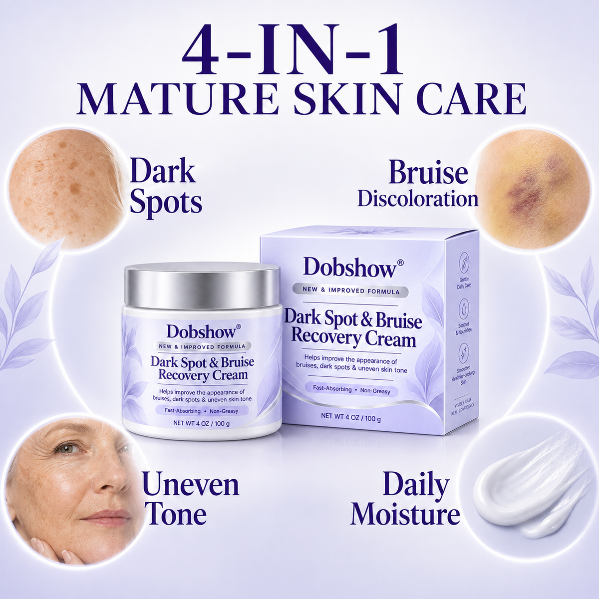 Dobshow® Newly Dark Spot Cream
