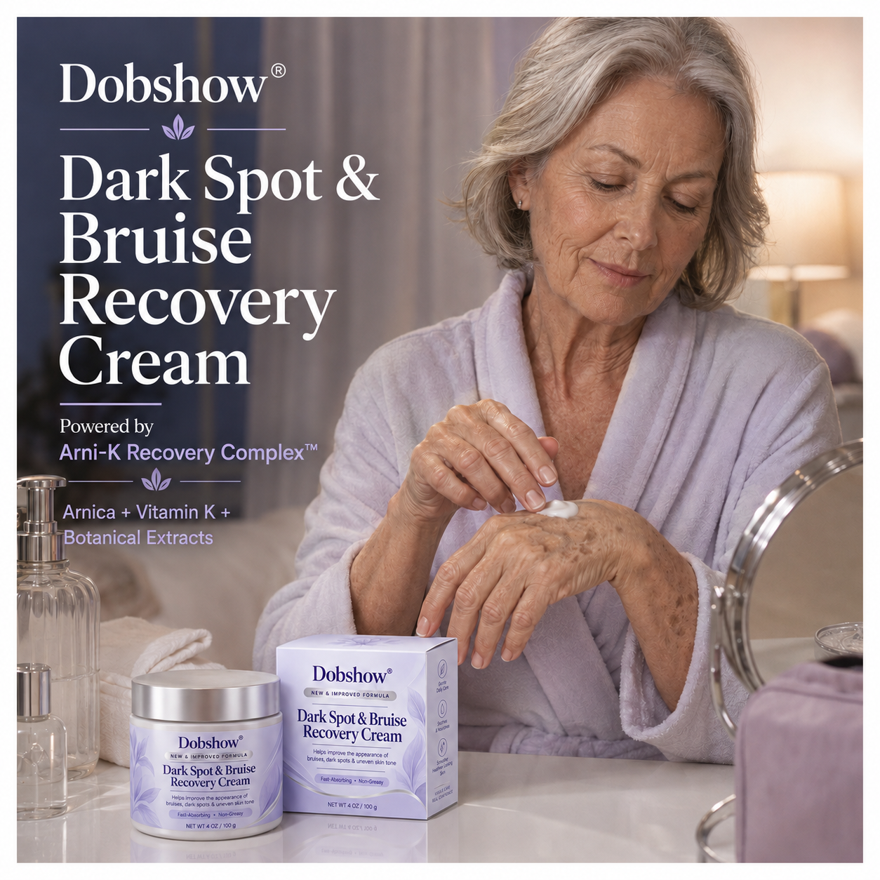Dobshow® Newly Dark Spot Cream