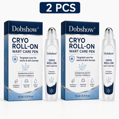 🏆𝐎𝐟𝐟𝐢𝐜𝐢𝐚𝐥 𝐔𝐒 𝐒𝐭𝐨𝐫𝐞 | 100K+ Sold🔥| 100K + Sold  | Dobshow® 7 -Day Wart & Blemish Remover